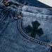 Chrome Hearts Jeans for Men #B57020