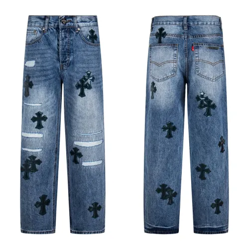 Chrome Hearts Jeans for Men #B57020