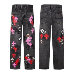 Chrome Hearts Jeans for Men #B57021