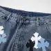 Chrome Hearts Jeans for Men #B57022