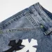 Chrome Hearts Jeans for Men #B57022