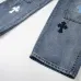 Chrome Hearts Jeans for Men #B57022