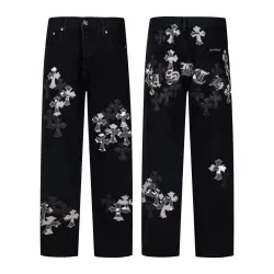 Chrome Hearts Jeans for Men #B57023