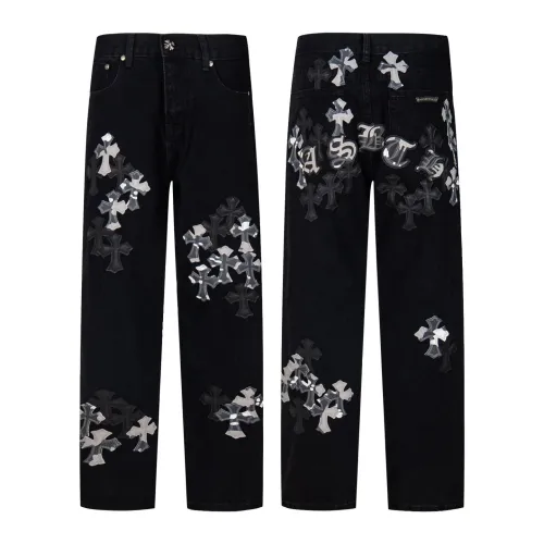Chrome Hearts Jeans for Men #B57023