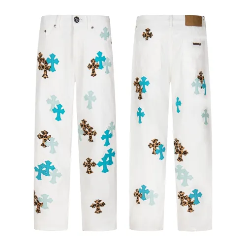 Chrome Hearts Jeans for Men #B57024