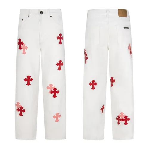 Chrome Hearts Jeans for Men #B57025