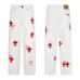 Chrome Hearts Jeans for Men #B57025