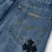 Chrome Hearts Jeans for Men #B57026