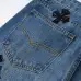 Chrome Hearts Jeans for Men #B57026