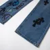 Chrome Hearts Jeans for Men #B57026