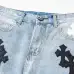 Chrome Hearts Jeans for Men #B57029