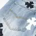 Chrome Hearts Jeans for Men #B57029