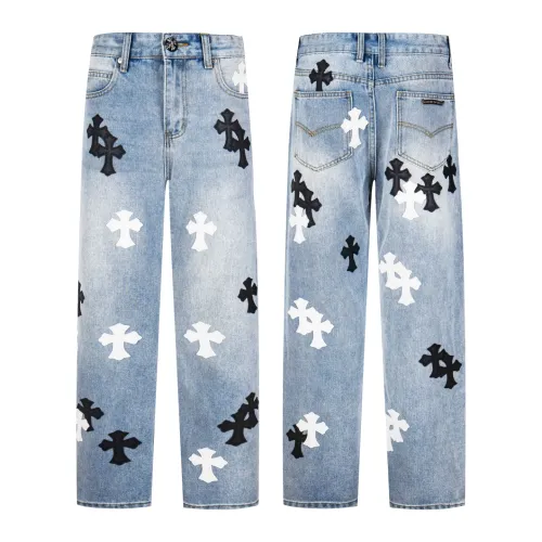 Chrome Hearts Jeans for Men #B57029