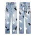 Chrome Hearts Jeans for Men #B57029