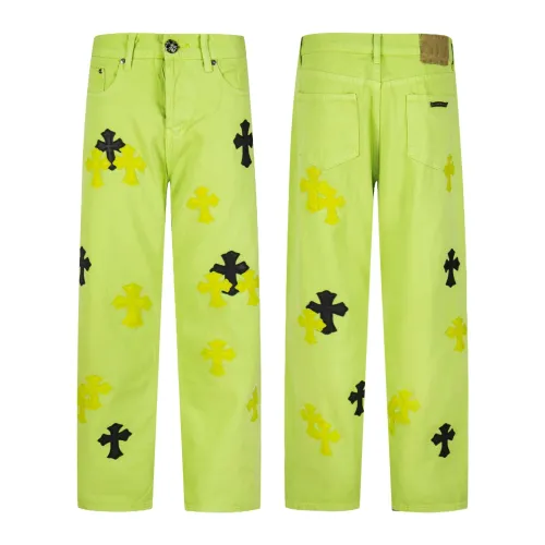 Chrome Hearts Jeans for Men #B57030