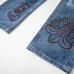 Chrome Hearts Jeans for Men #B57031