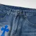 Chrome Hearts Jeans for Men #B57031