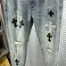 Chrome Hearts Jeans for Men #B57278