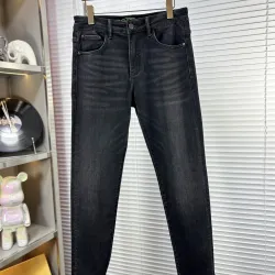 Chrome Hearts Jeans for Men #B57290 Chrome Hearts Jeans for Men #B57290