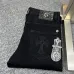 Chrome Hearts Jeans for Men #B57291