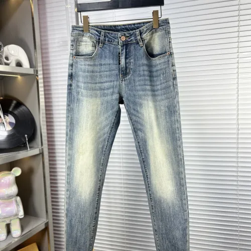 Chrome Hearts Jeans for Men #B57294