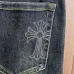 Chrome Hearts Jeans for Men #B57776