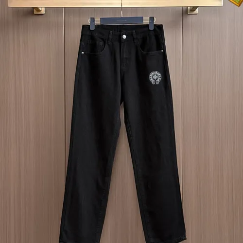 Chrome Hearts Jeans for Men #B57778