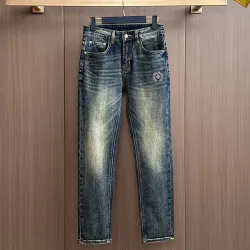 Chrome Hearts Jeans for Men #B57781