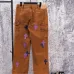 Chrome Hearts Jeans for Men #B58011