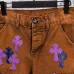 Chrome Hearts Jeans for Men #B58011