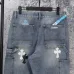 Chrome Hearts Jeans for Men #B58012