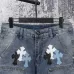 Chrome Hearts Jeans for Men #B58012