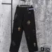 Chrome Hearts Jeans for Men #B58013