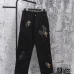 Chrome Hearts Jeans for Men #B58013