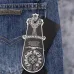 Chrome Hearts Jeans for Men #B58015