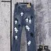 Chrome Hearts Jeans for Men #B58015