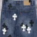 Chrome Hearts Jeans for Men #B58015