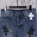 Chrome Hearts Jeans for Men #B58015