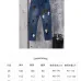 Chrome Hearts Jeans for Men #B58017