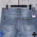 Chrome Hearts Jeans for Men #B58018