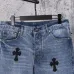 Chrome Hearts Jeans for Men #B58018