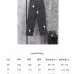 Chrome Hearts Jeans for Men #B58019