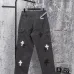 Chrome Hearts Jeans for Men #B58019
