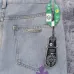 Chrome Hearts Jeans for Men #B58020