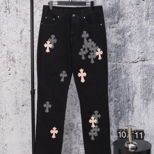 Chrome Hearts Jeans for Men #B58022