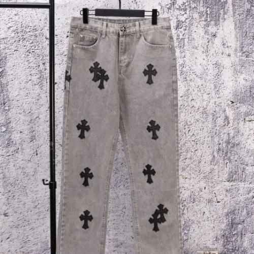 Chrome Hearts Jeans for Men #B58024