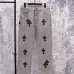 Chrome Hearts Jeans for Men #B58024
