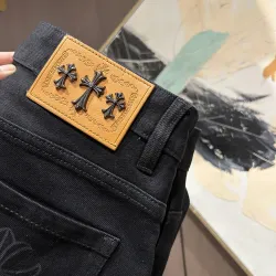 Chrome Hearts Jeans for Men #B58255