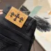 Chrome Hearts Jeans for Men #B58255