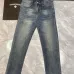 Chrome Hearts Jeans for Men #B58959